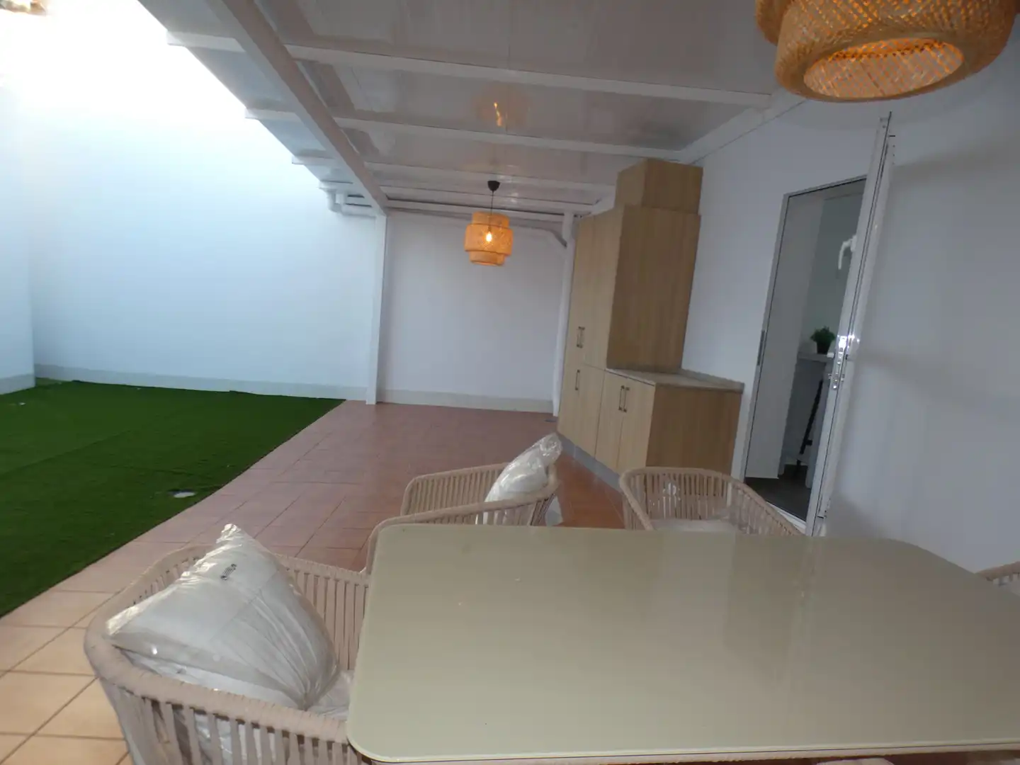 Villa con piscina in vendita a San Javier ciudad, imagen 26
