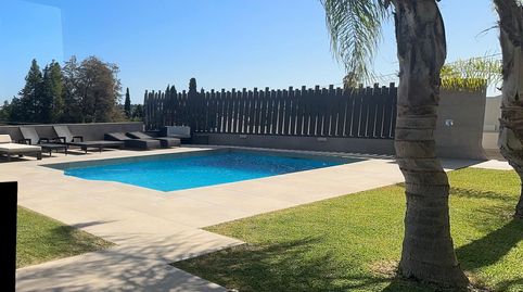 Foto 2 de Casa o chalet en venta en Guadalmina Alta, Marbella