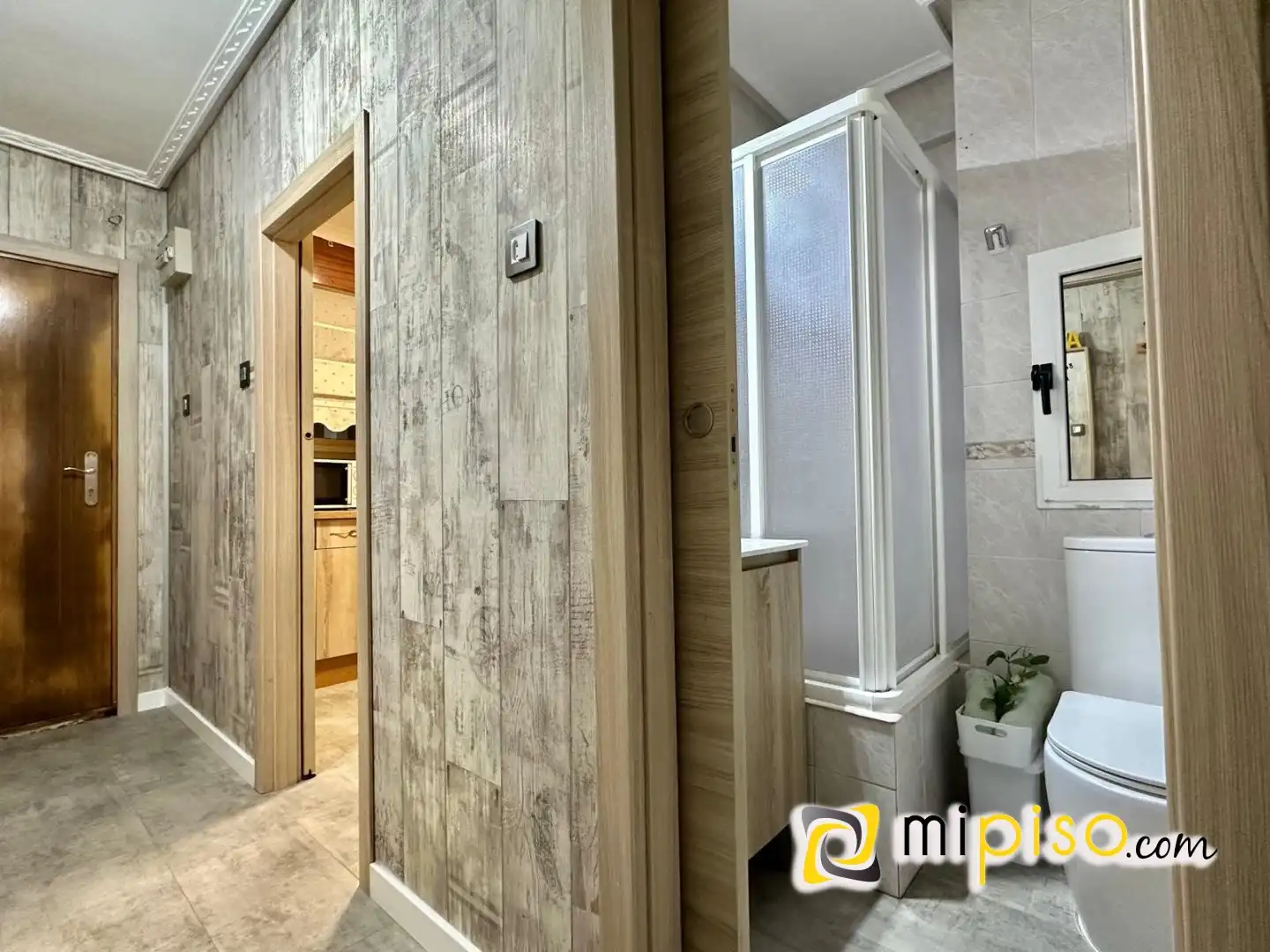 Piso con ascensor en venta en ENRIQ MOWINCKEL 38, imagen 19