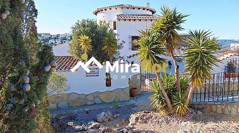 Photo 5 of House or chalet for sale in Calle Los Almendros, Pego, Alicante