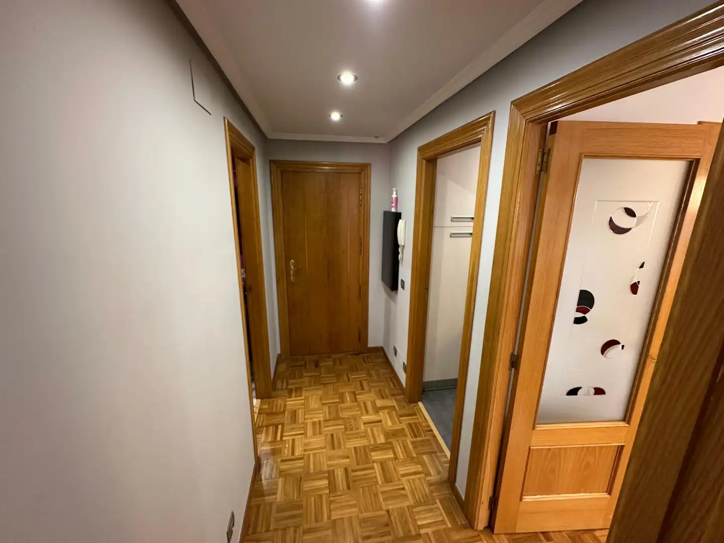Apartamento de alquiler en Burgos con Calefacción, Amueblado y Balcón