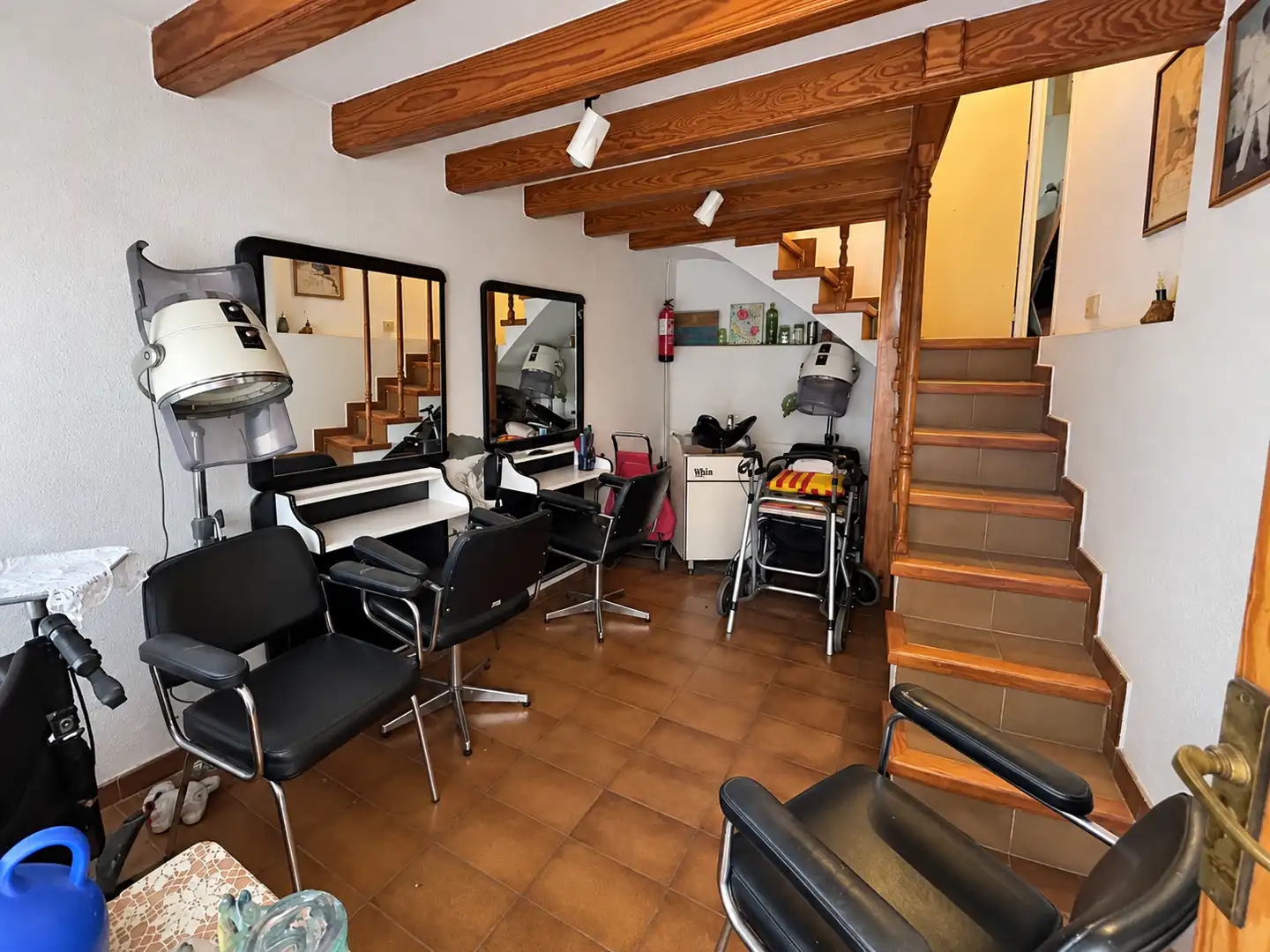 Country house with terrace for sale in Carrer de les Dòmines 16, imagen 28