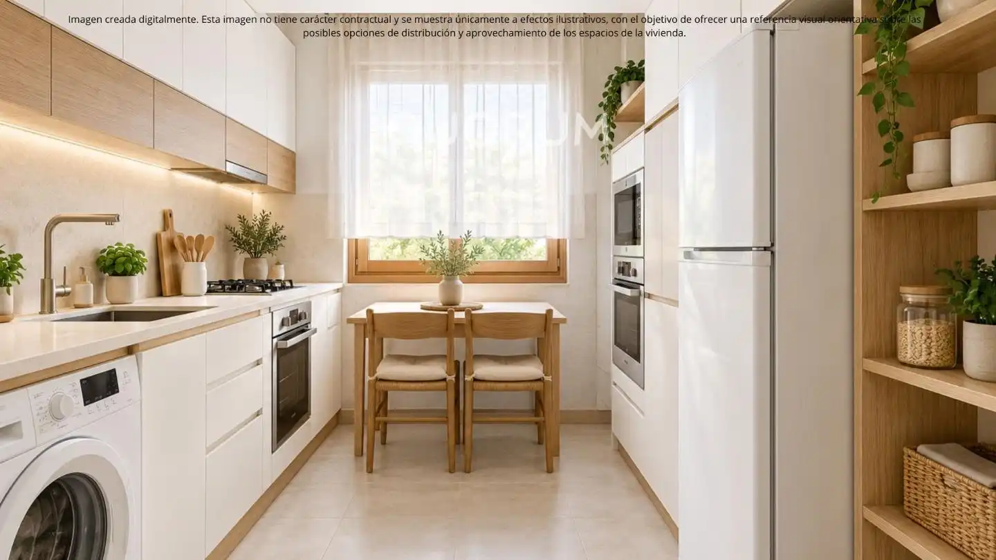 Wohnung mit Terrasse zum Verkauf in Arrigorriaga, imagen 27