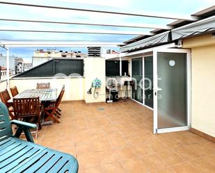 Terrace of House or chalet for sale in Sabadell  with Terrace