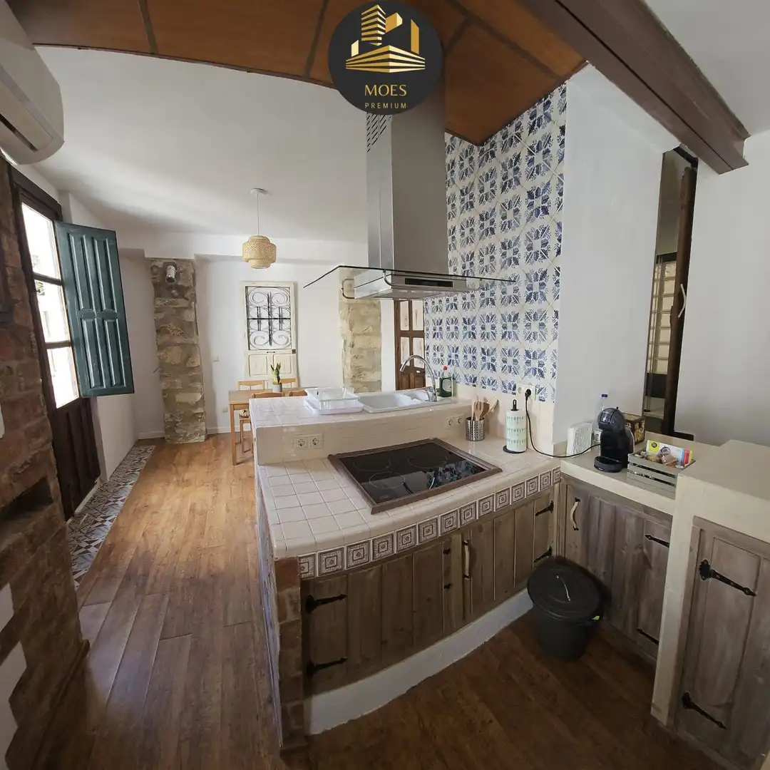 Apartamento en venta en San Felipe - El Almendral - La Merced