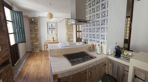 Foto 5 de Apartament en venda a San Felipe - El Almendral - La Merced, Jaén Capital