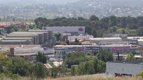 Foto 5 de Terreno industrial en venta en Mercat, Rubí