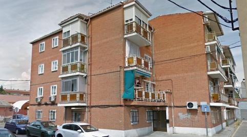 Foto 5 de Planta baixa en venda a De Guadarrama, Mejorada del Campo, Madrid