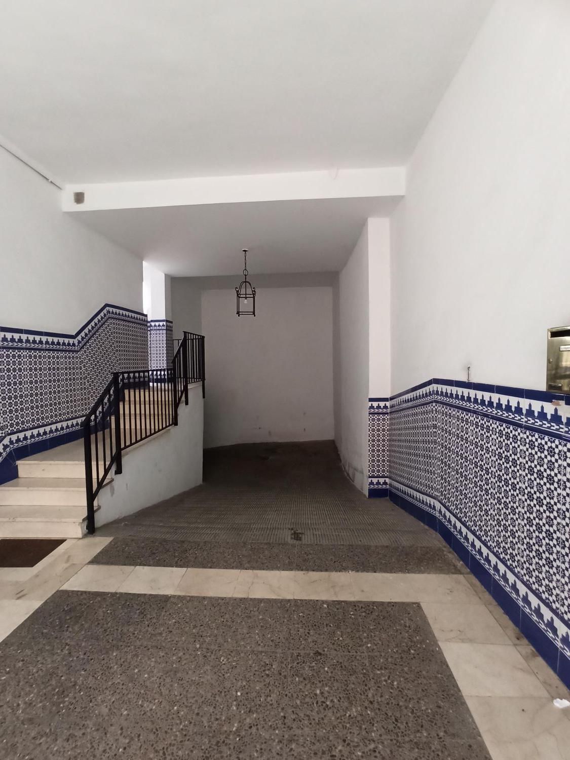 Garatge en venda en  Sevilla Capital