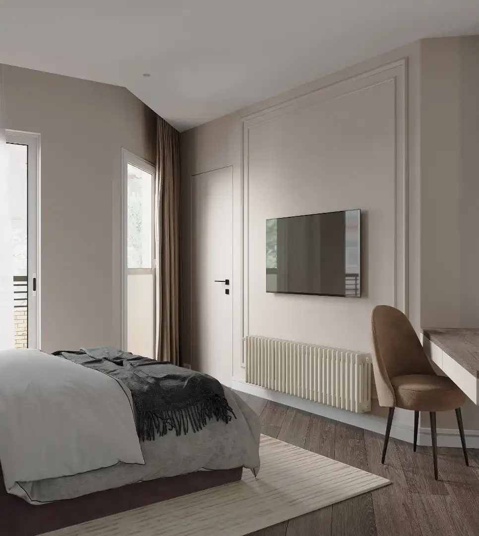 Piso con ascensor en venta en Carrer del Bruc, imagen 28