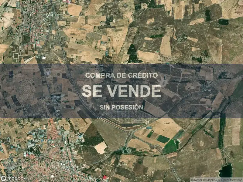 Pis en venda en Sonseca