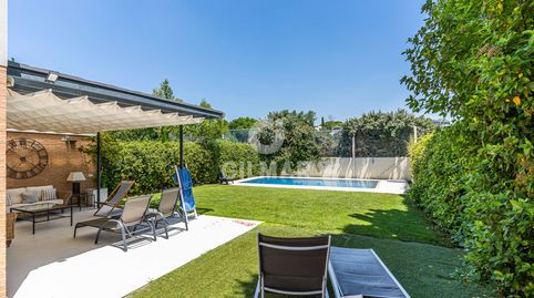 Photo 3 of Detached homes for sale in Aravaca, Madrid Capital