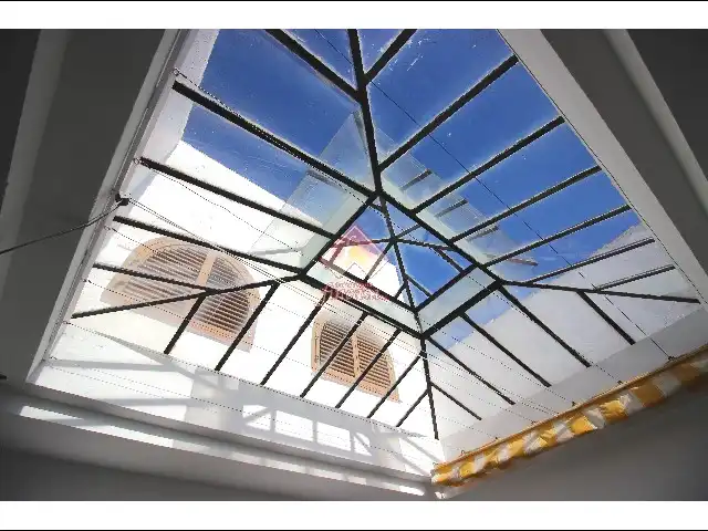 Vista exterior de Casa o xalet en venda en Ronda amb Aire condicionat, Jardí privat i Terrassa