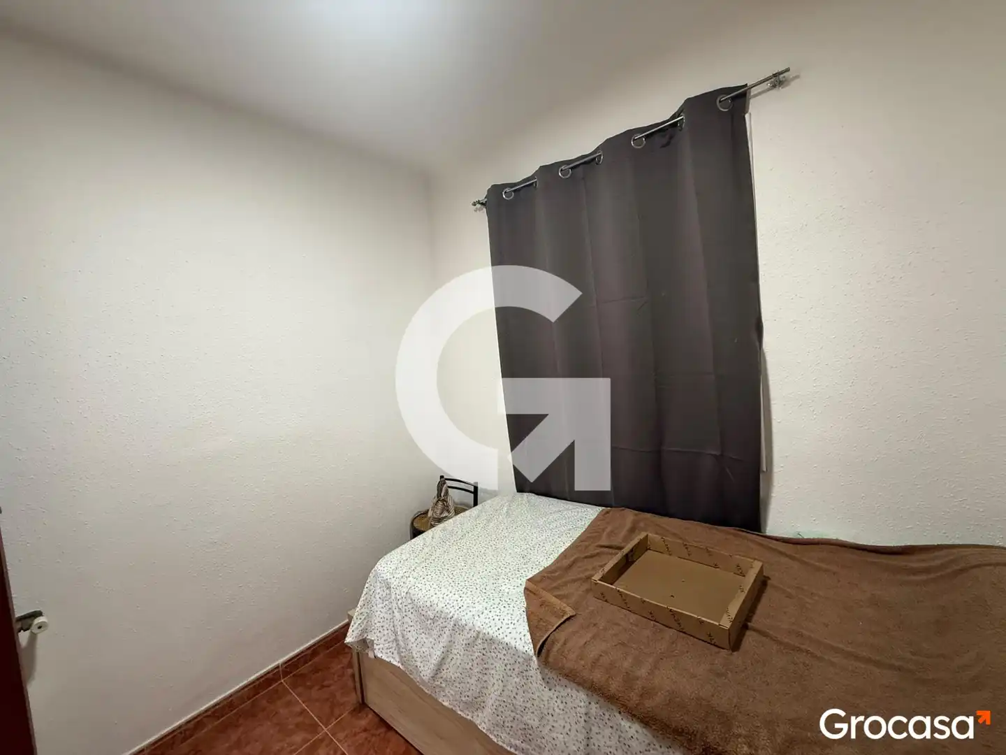 Wohnung mit Terrasse zum Verkauf in CL GENERAL PRIM DEL, imagen 14