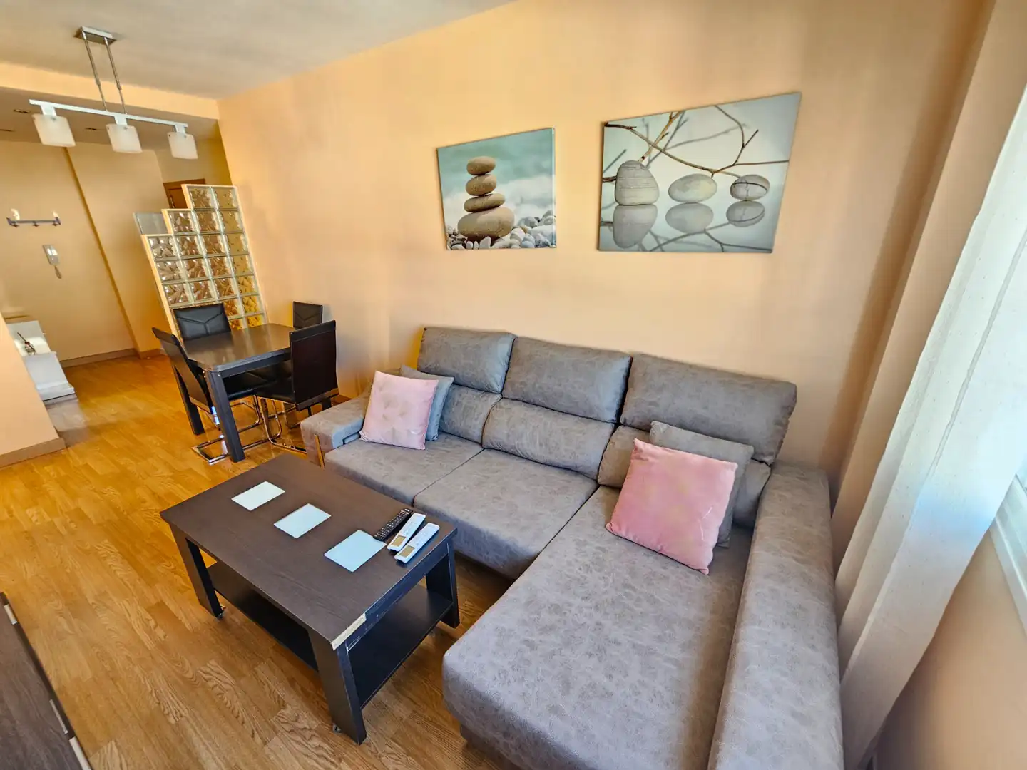 Flat with lift for sale in Ayuntamiento, imagen 2