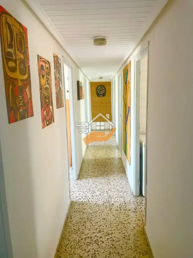 Dachboden zum Verkauf in Vélez-Rubio mit Klimaanlage, Terrasse und Abstellraum
