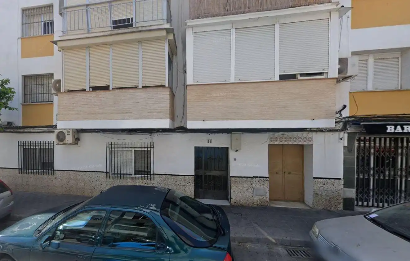 Appartement à vendre à JUAN SEBASTIAN ELCANO 14