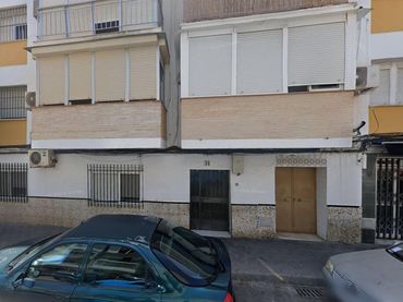 Appartement à vendre à JUAN SEBASTIAN ELCANO 14