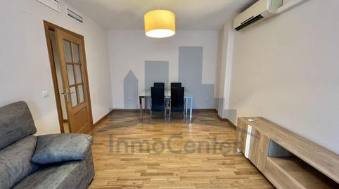 Foto 3 de Apartament de lloguer a San Roque - Ronda Norte, Badajoz Capital