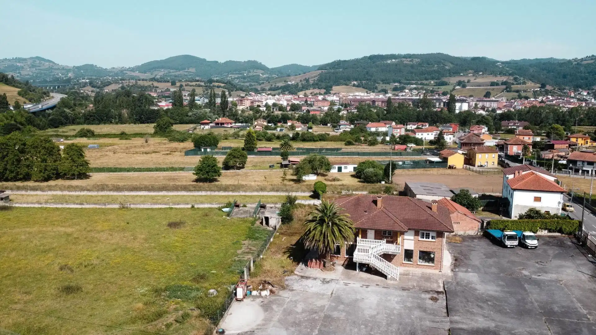 Detached homes for sale in Grado  with Private garden, Terrace and Storage room