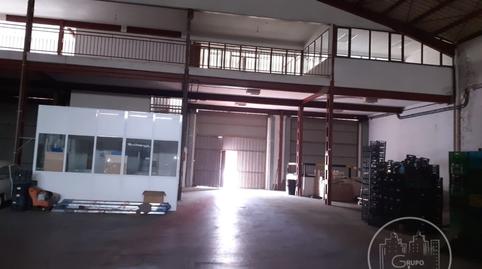 Photo 4 of Industrial buildings for sale in Calle Rio Duero, Hervencias Altas - El Pinar, Ávila Capital