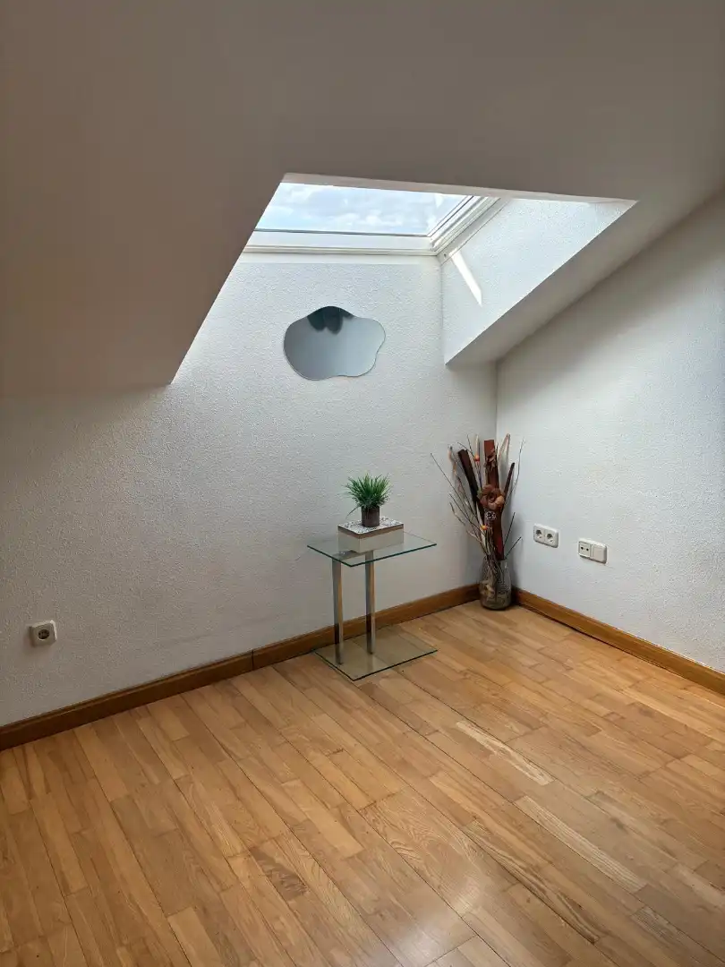 Apartament de lloguer en Nuevo Aranjuez - Ciudad de las Artes