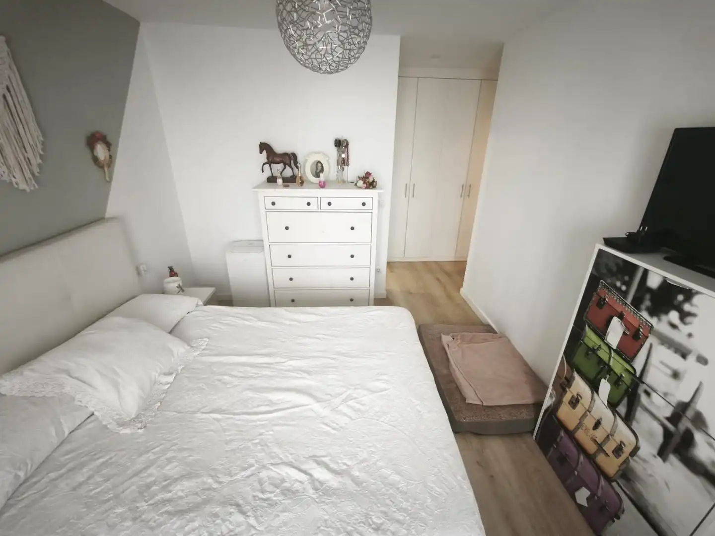 Pis amb terrassa en venda a Mas Rampinyo - Montcada Nova - Carrerada, imagen 12