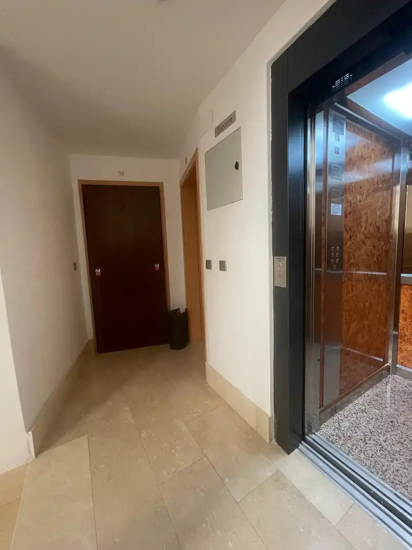 Flat for sale in Faura  with Balcony