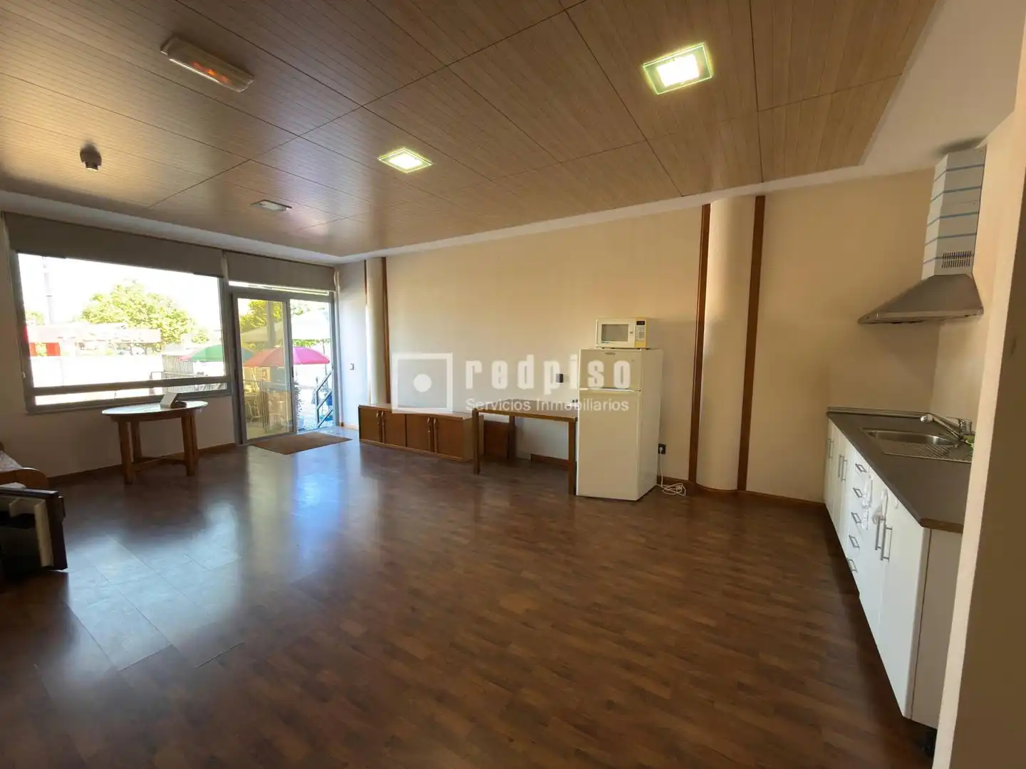 Lofts for sale in Tres Cantos  with Air Conditioner, Heating and Private garden