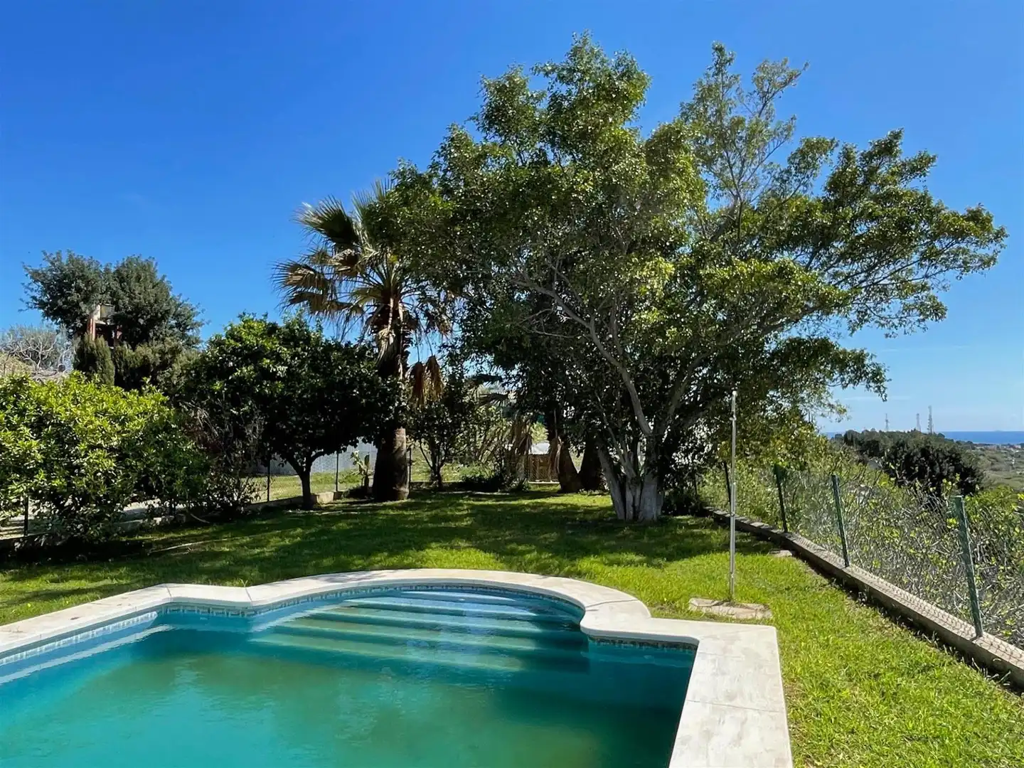Haus mit Pool zum Verkauf in Estepona Pueblo, imagen 5