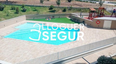Foto 2 von Wohnung zur Miete in Clara Campoamor, Llevant, Viladecans
