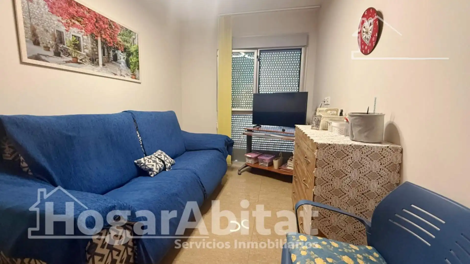 Flat with terrace for sale in Calle Partida de las Palmes, imagen 19