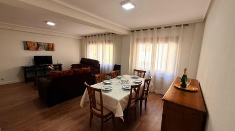 Foto 3 de Piso en venta en Calle Palacio Valdés, 6, Salesas - Foncalada - Campoamor, Oviedo