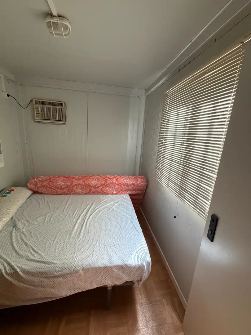 Casa rústica amb piscina en venda a Carmona, imagen 11