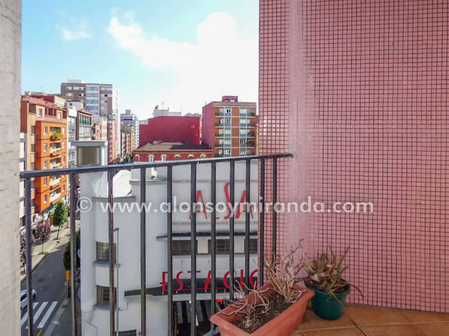 Wohnung zur Miete in Gijón - C/ Llanes, 2, Barrio del Centro