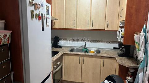 Foto 4 de Piso en venta en San Ildefonso - Catedral,  Jaén Capital