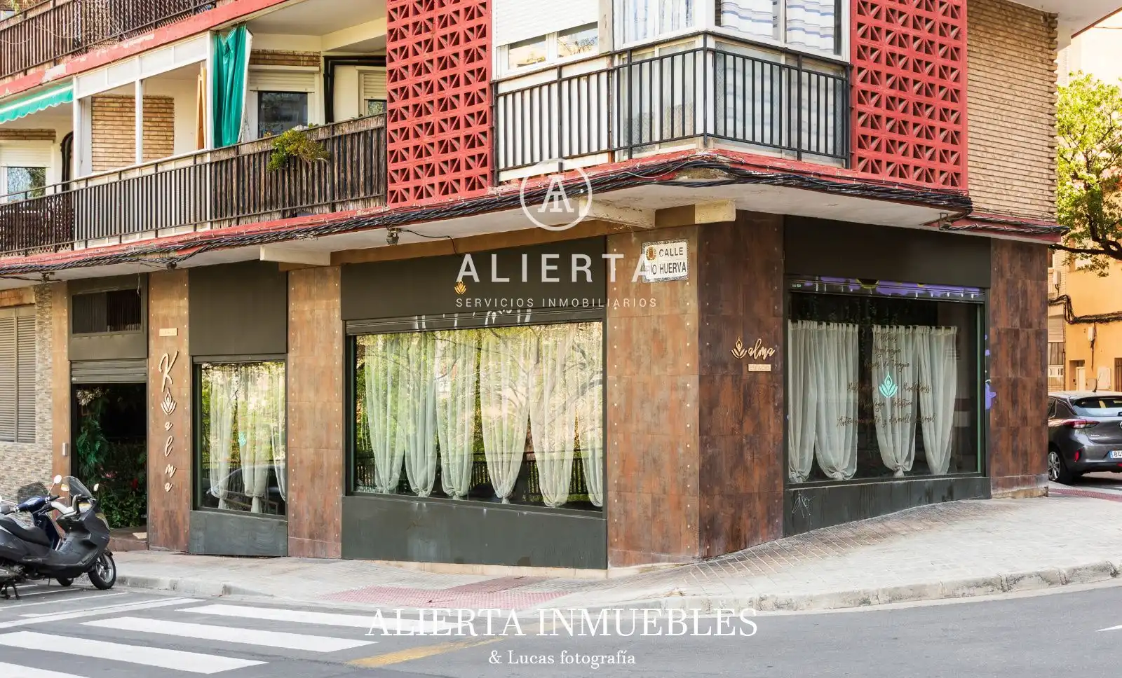 Local comercial en venda a Manuel Lasala Valdes, imagen 23