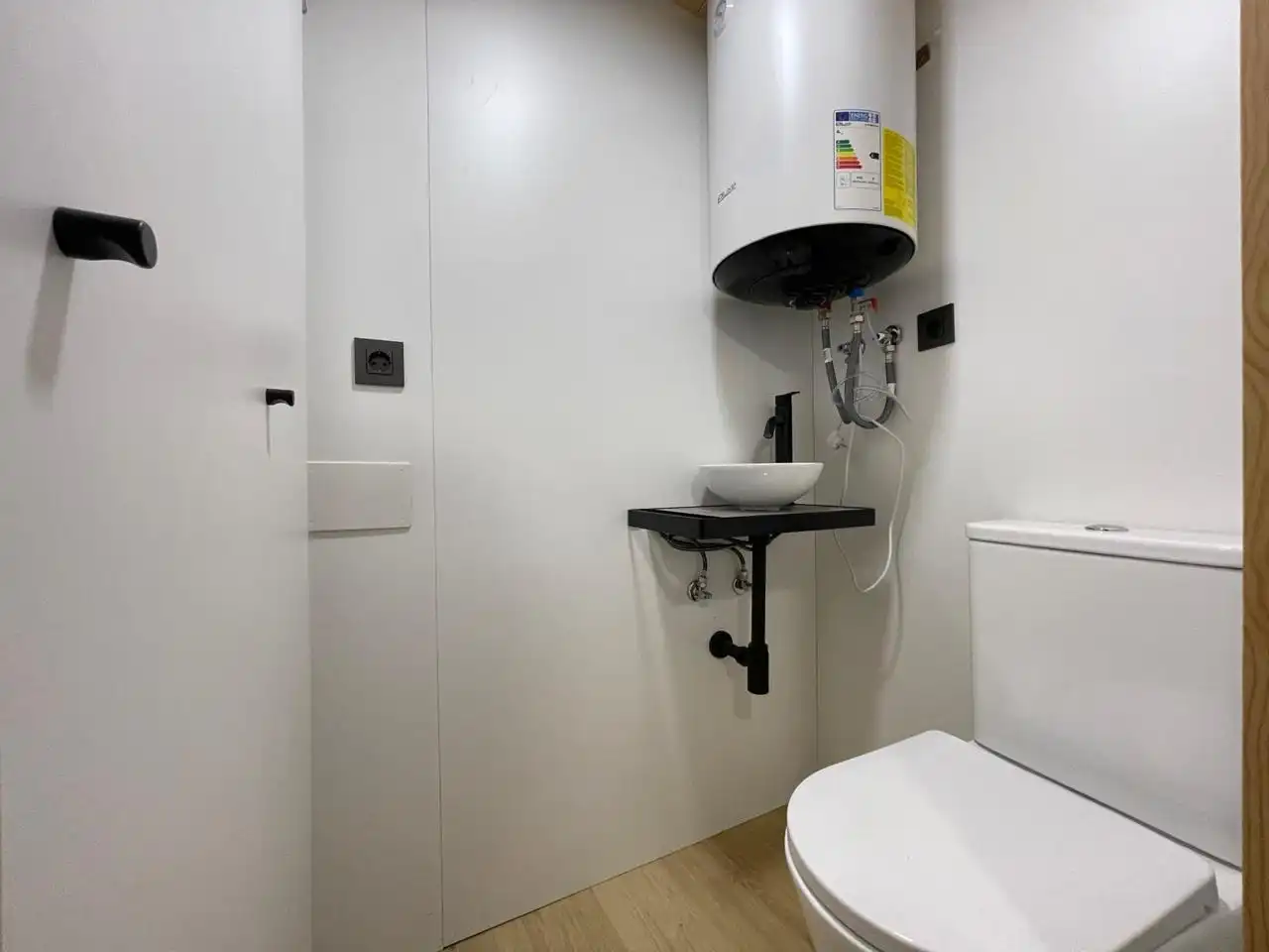 Casa en venta en Paredes Laraño, imagen 9