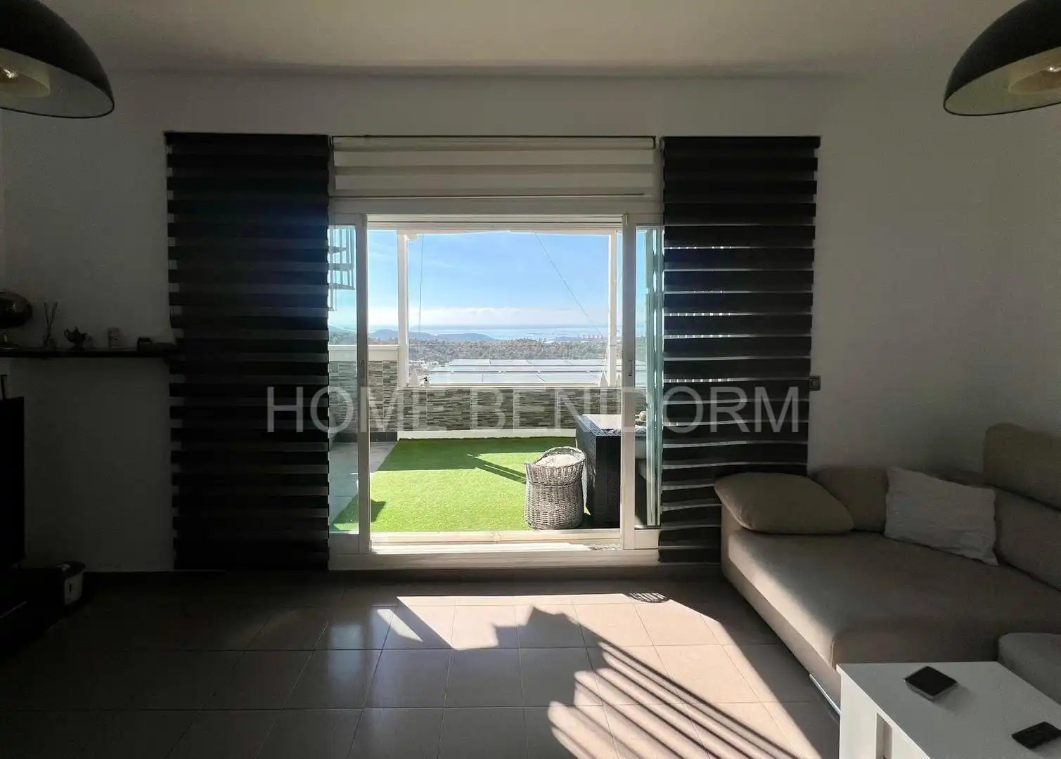 Villa con terrazza in vendita a Balcón de Finestrat - Terra Marina, imagen 10
