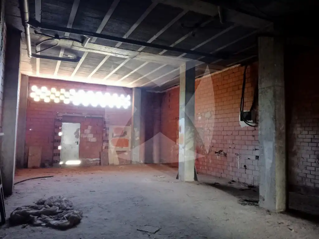 Gewerbefläche zur Miete in Calle Gaspar Mendez, imagen 5