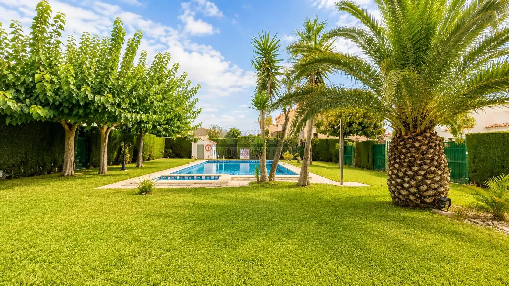 Adossat amb terrassa en venda a Miami Platja, imagen 23