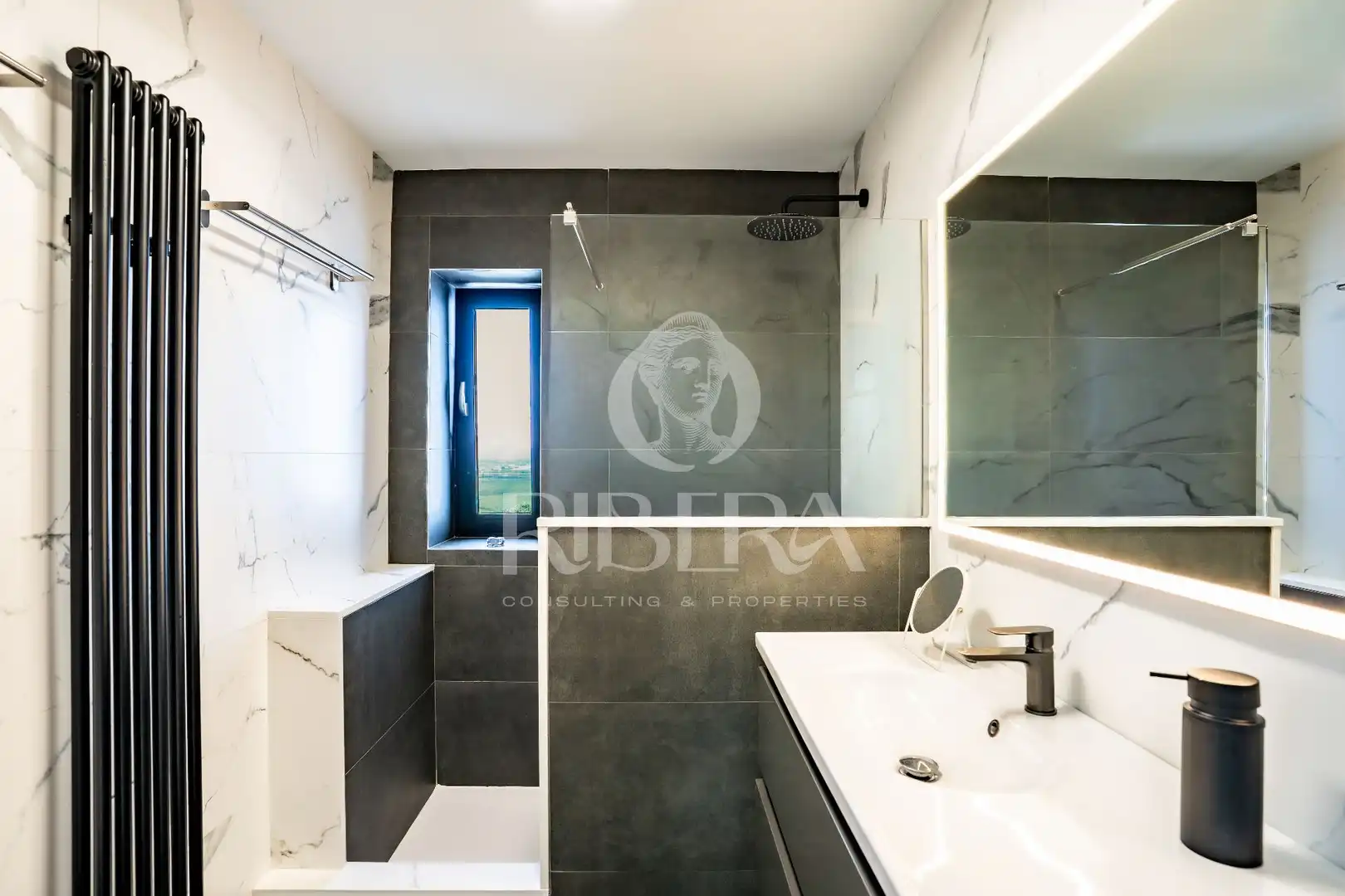 Maison avec piscine à louer à Rio Turia, imagen 20