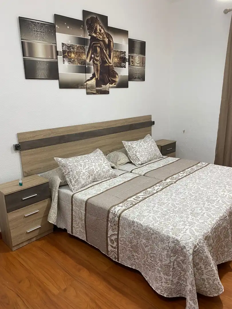 Piso en venta en Alameda - Mentidero - Teatro Falla, imagen 8