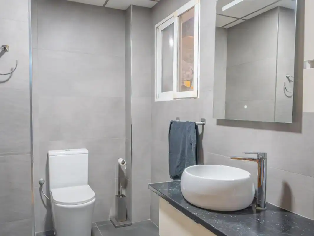 Flat with terrace for sale in C. los Molinos, imagen 17