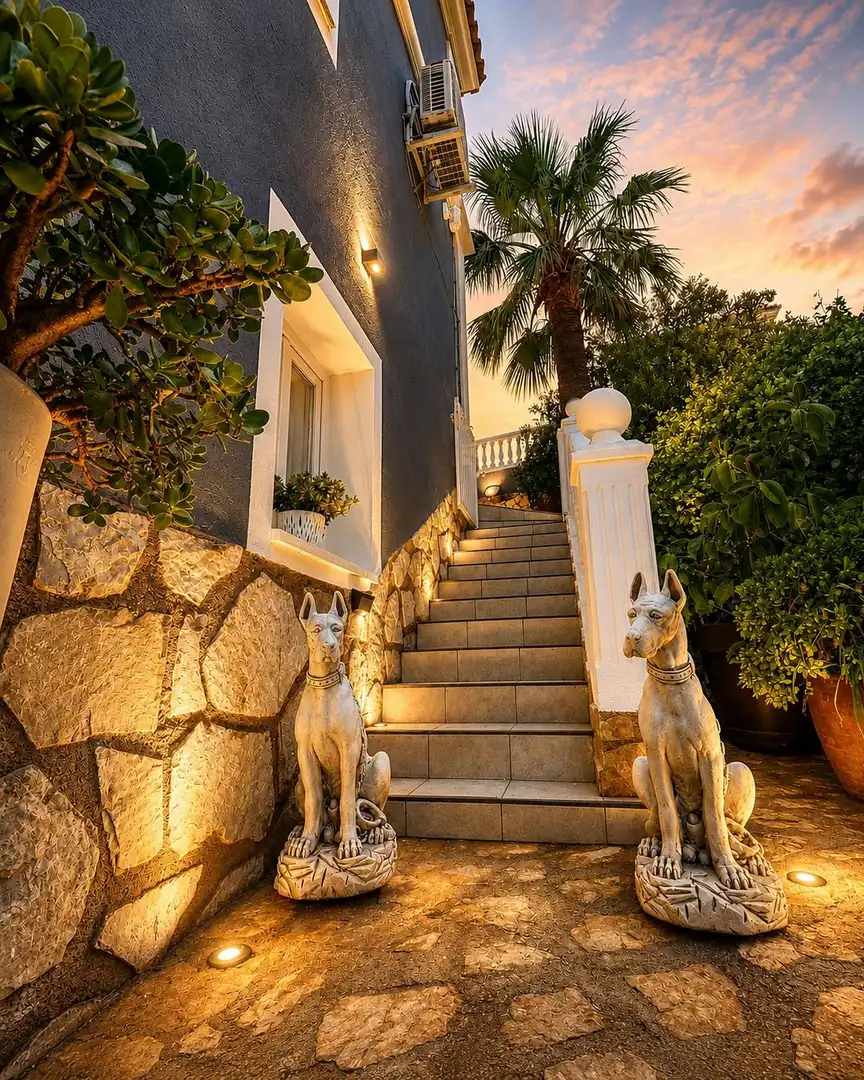 Villa avec piscine à vendre à Golf Bahía, imagen 10