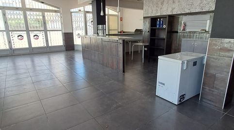 Photo 5 of Premises for rent in Gran Playa, Santa Pola