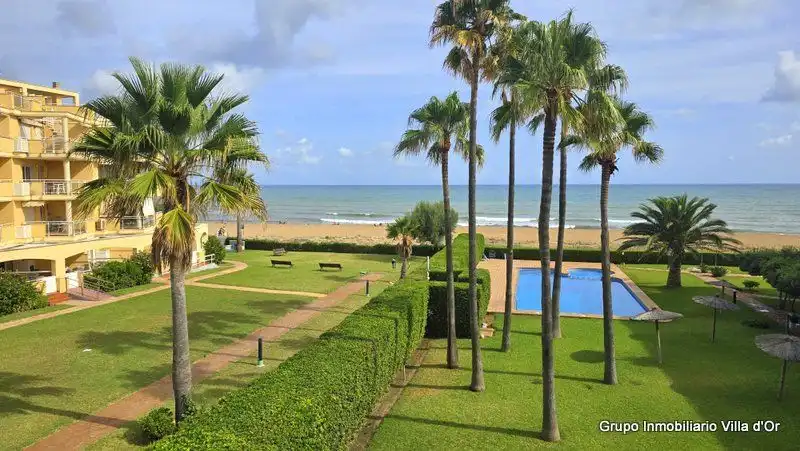 Appartement compact avec piscine à vendre à Las Marinas / Les Marines, imagen 33