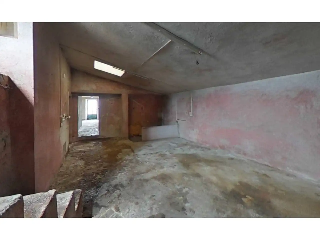Casa o xalet en venda en Muíños amb Terrassa