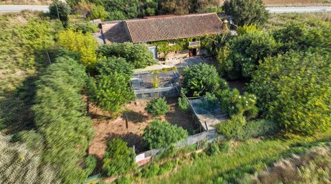 Foto 4 de Casa o xalet en venda a Manso Casanova #polígono 6 Parcela13 , Bàscara, Girona