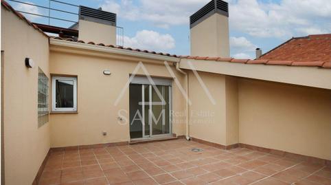 Foto 2 de Piso en venta en Segle XX, Barcelona